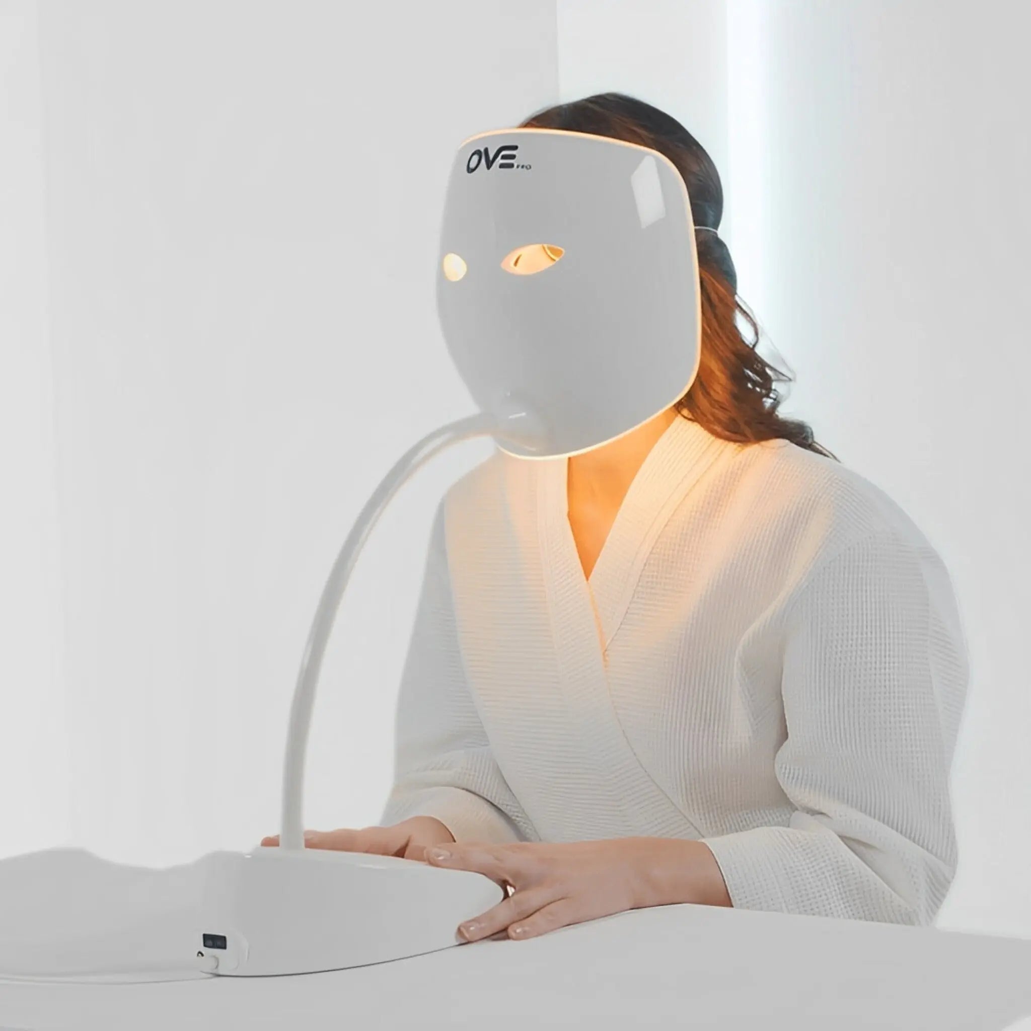 OVE II Pro Lucibel.le Paris Middle East