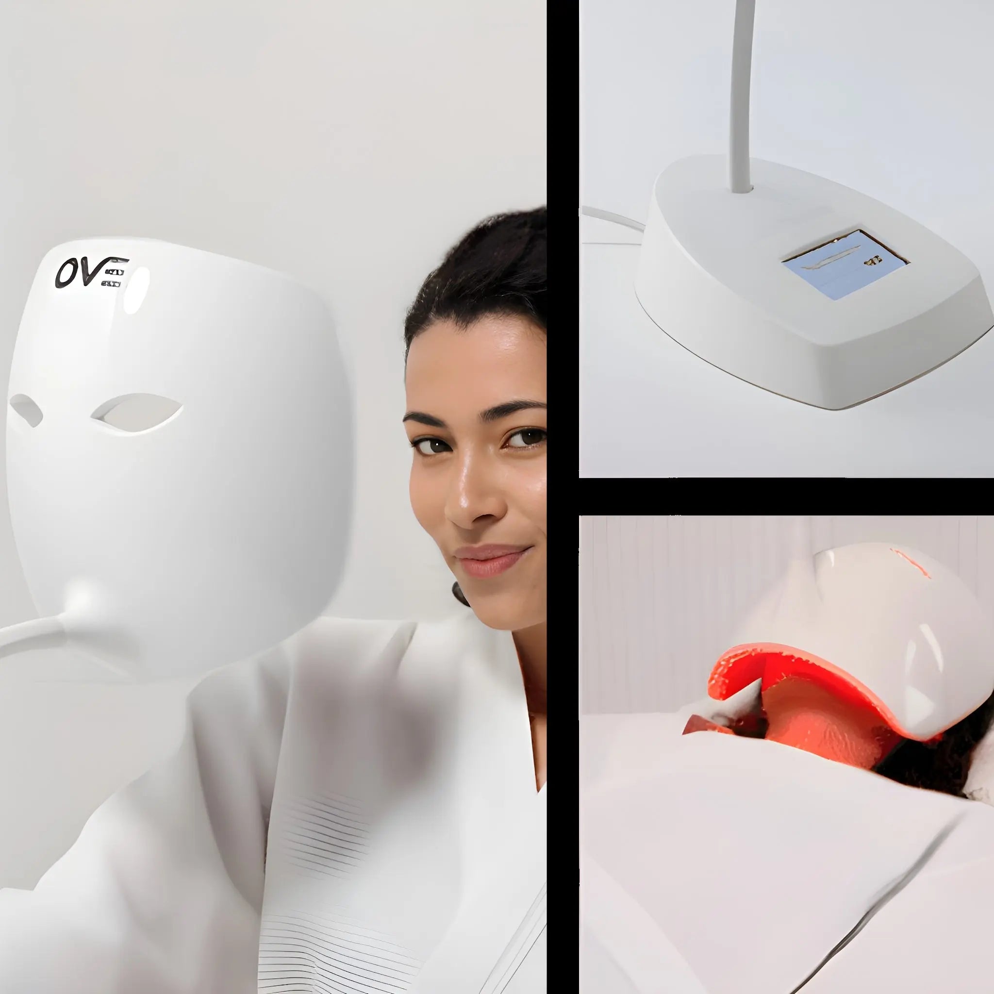 OVE II Pro Lucibel.le Paris Middle East