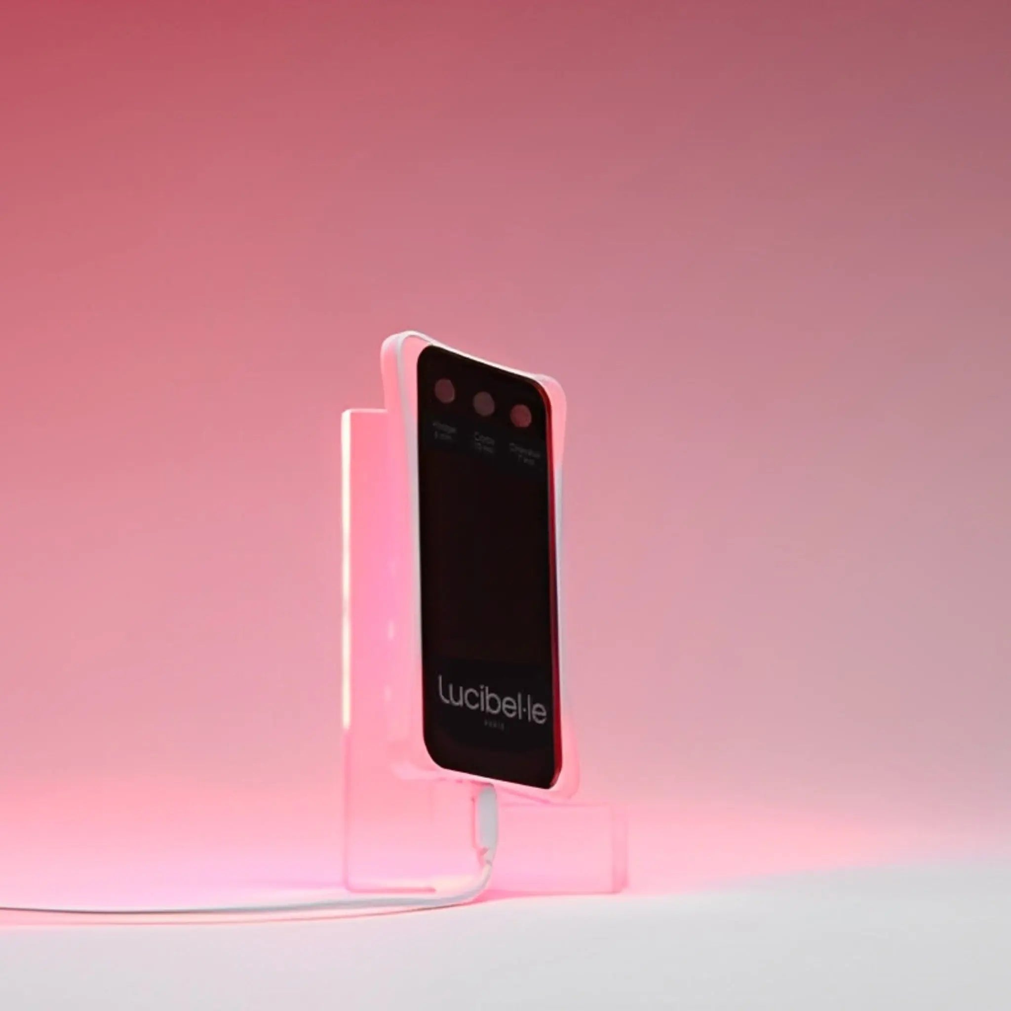 OVE Mini Lucibel.le Paris Middle East