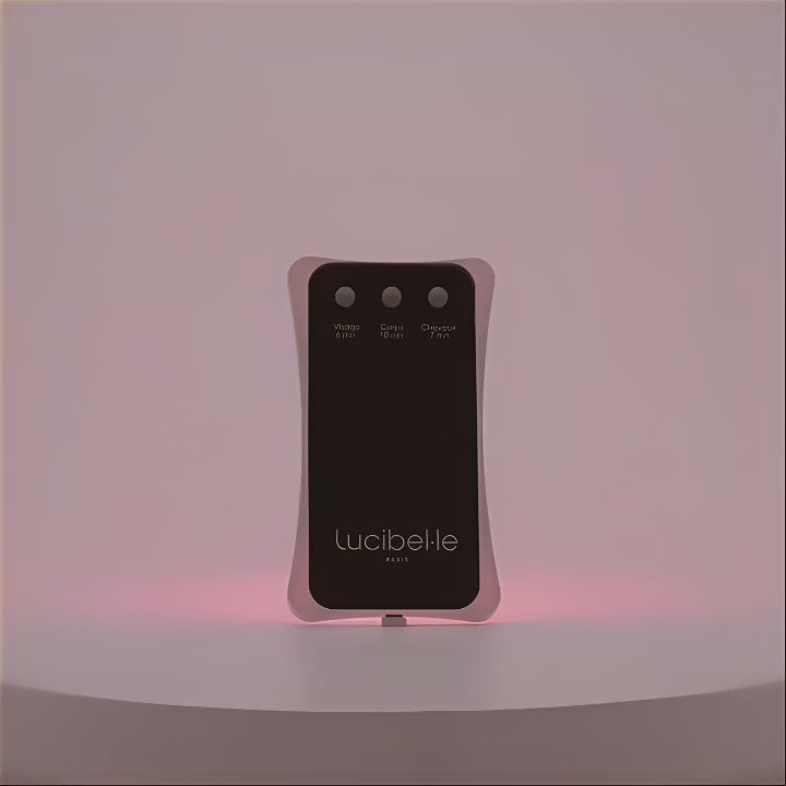 OVE Mini Lucibel.le Paris Middle East