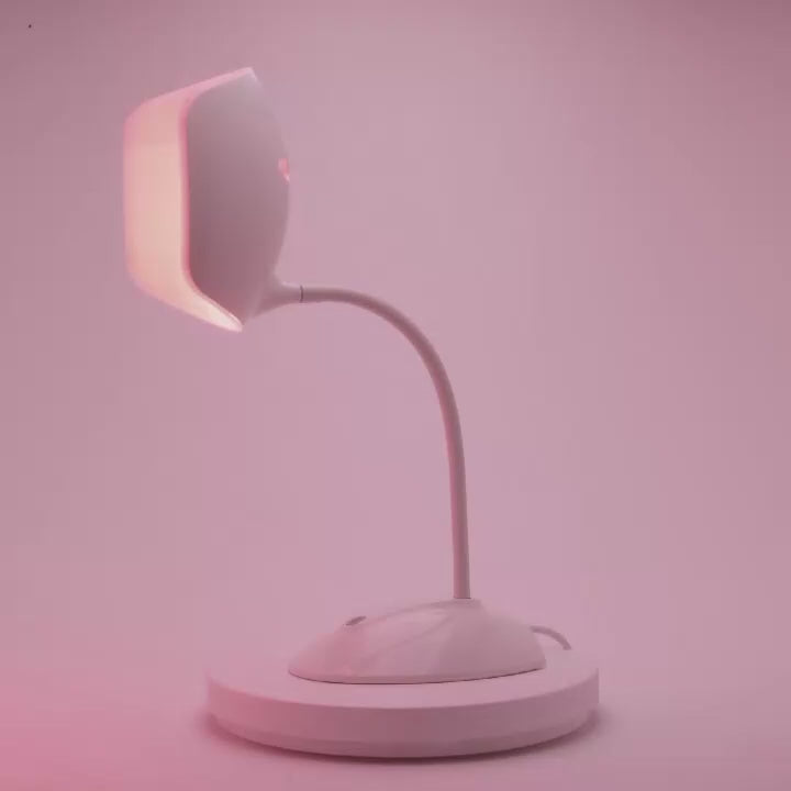 OVE MASK Lucibel.le Paris Middle East